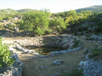 Kr&scaron;ke lokve dubrova�kog podru�ja - prirodna i krajobrazna vrijednost