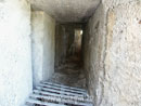 ulaz u bunker